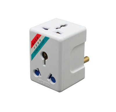 Universal AC Adapter Wall Plug