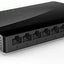 SWITCH 8 PORT DESKTOP TENDA GIGABIT