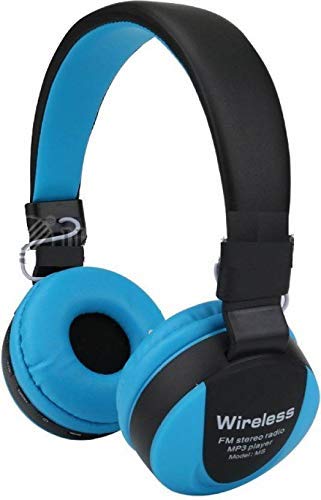 MS-771A Bluetooth Headphones