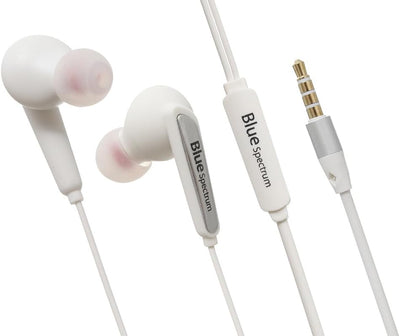 Blue Spectrum D-321 Wired Earphones