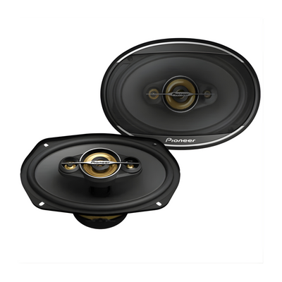 Pioneer TS-A69686S  450W 6x9" Speaker
