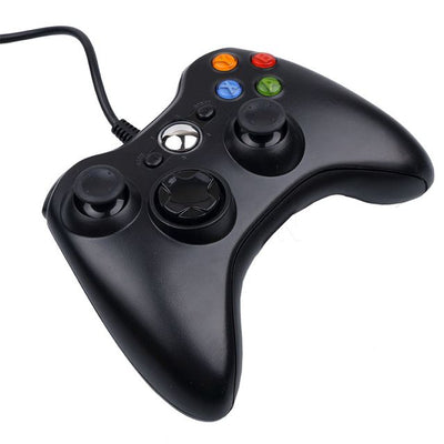 XBOX 360 Generic Wired Gamepad