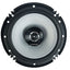 Kenwood KFC-S1666 6.5" 300W 2-Way MidRange Speaker