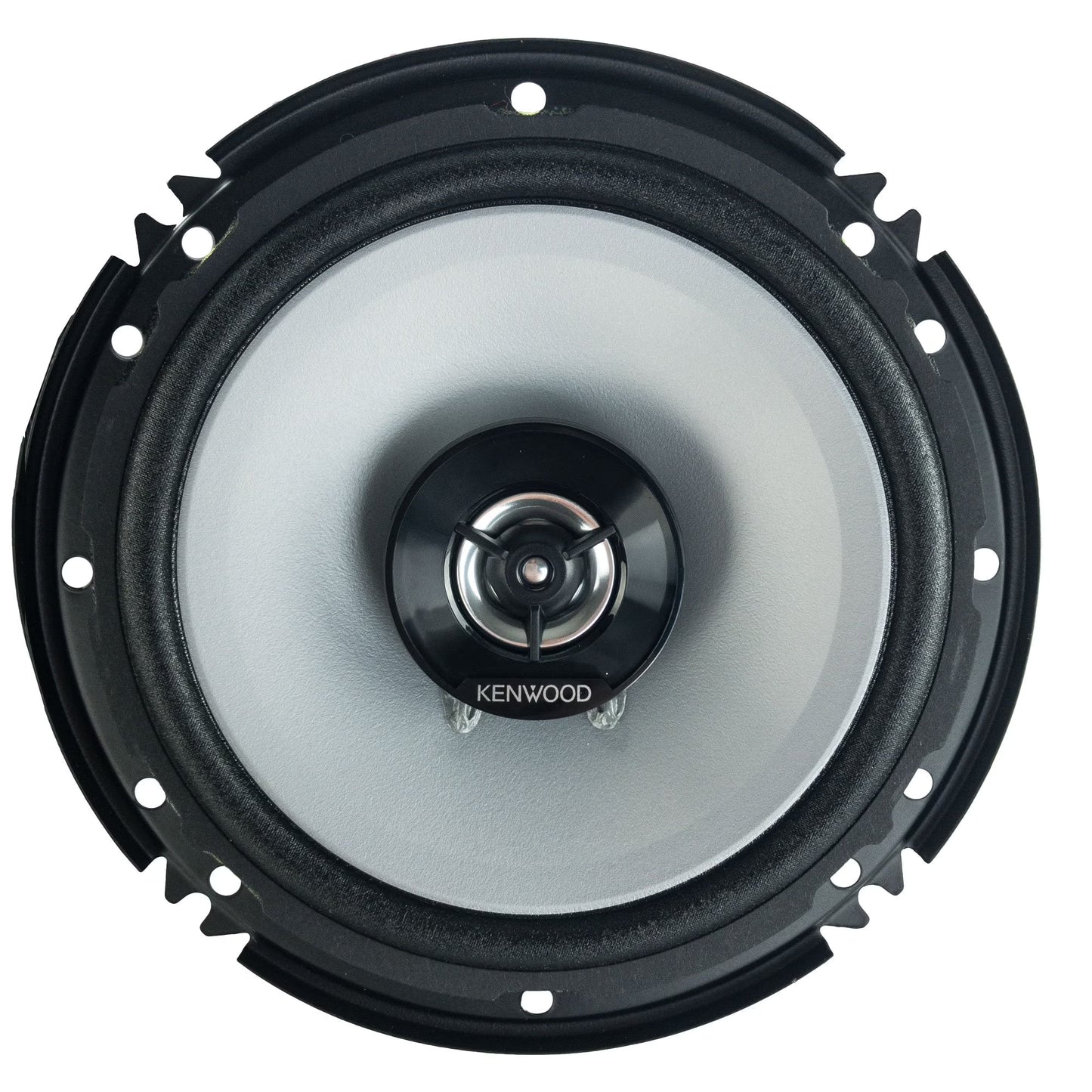 Kenwood KFC-S1666 6.5" 300W 2-Way MidRange Speaker