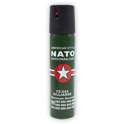 Nato Pepper Spray 60ml