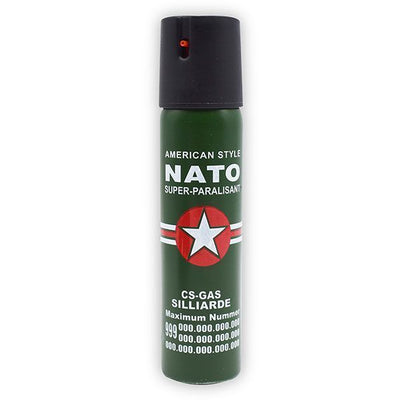 Pepper Spray 90ml