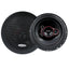 Starsound SSS-5502 420W 5.25" 3-Way Speaker