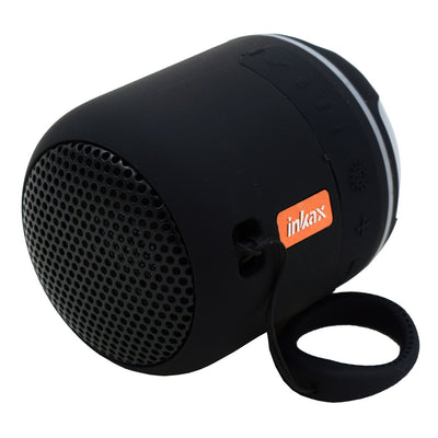 Inkax BS-24 Bluetooth Speaker