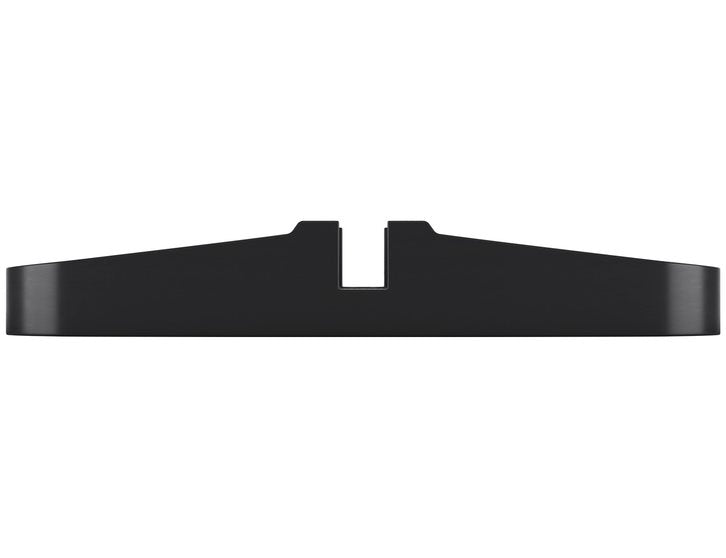 Goobay Wireless Qi Charging Mat 15W Fast Charger - Black