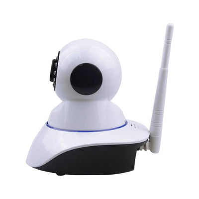 Wi-Fi Q5 Smart IP Camera