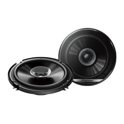 Pioneer 6.5" 280W Mid Range Speakers