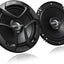 JVC CS-J620 2Way 300W 6.5" Speaker
