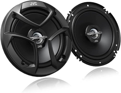 JVC CS-J620 2Way 300W 6.5" Speaker