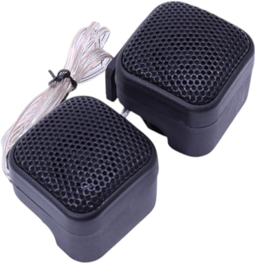 Targa Mini Square Tweeter 400w