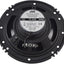 JVC CS-J620 2Way 300W 6.5" Speaker