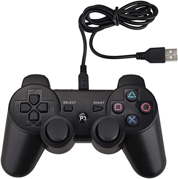 PlayStation3 Generic Wired Controller – Soundtech Online