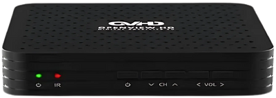 DECODER OVHD OPEN VIEW WIFI ENABLE