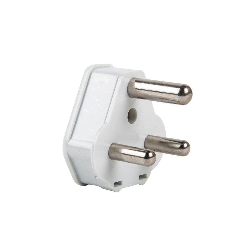 3Pin Plug