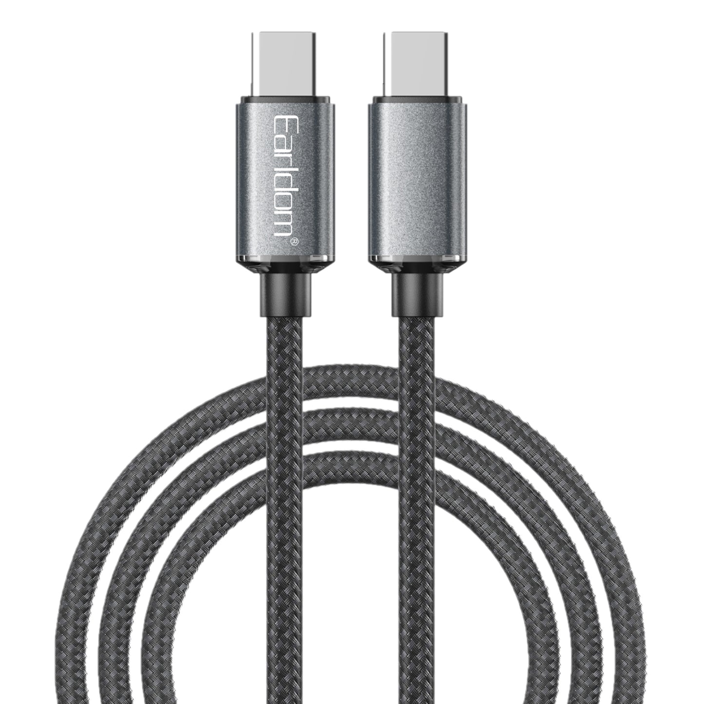 Earldom EC-199C 60W Type-C - Type-C PD Cable