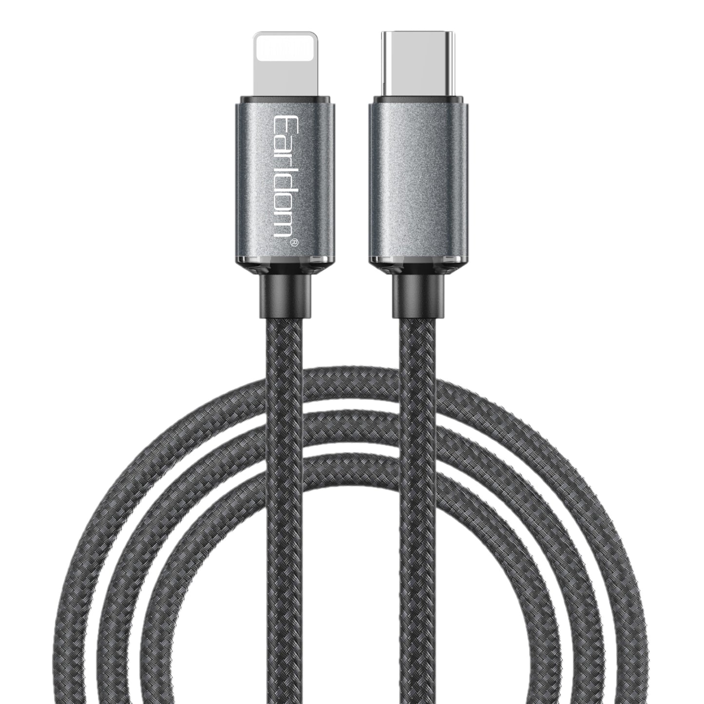 Earldom EC-199L 30W iPhone Cable