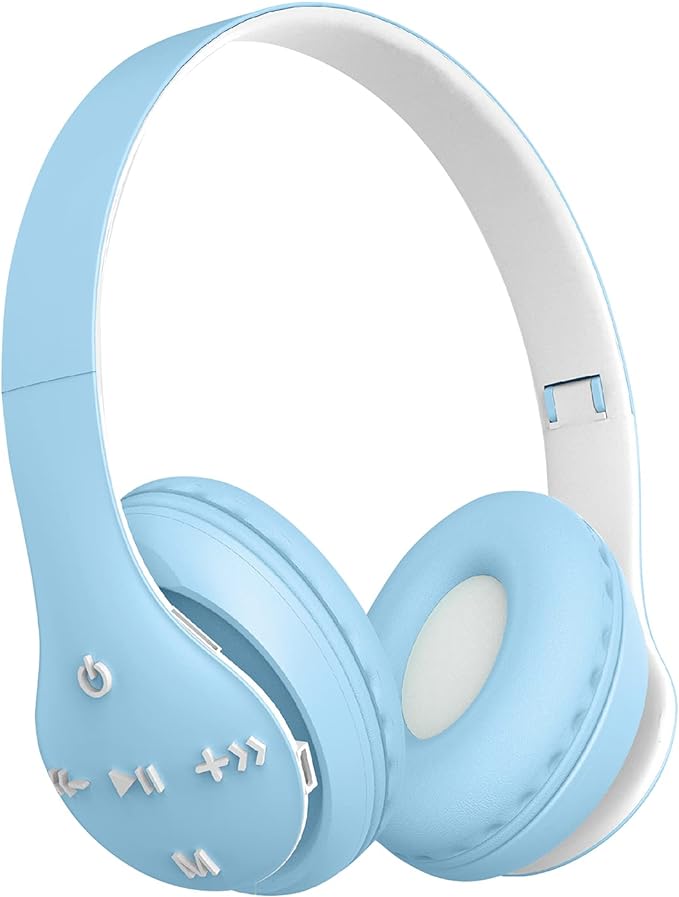 ST93 Bluetooth Headphones