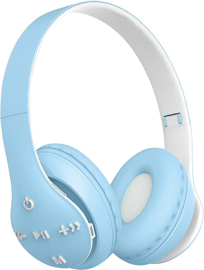 ST93 Bluetooth Headphones