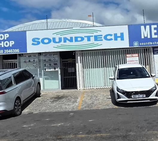 Products – Soundtech Online