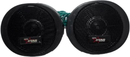 StarSound 20mm Super Titanium Tweeter
