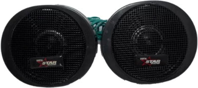 StarSound 20mm Super Titanium Tweeter