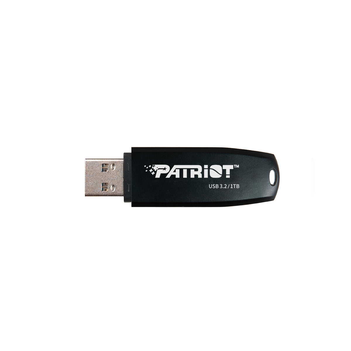 Patriot Xporter Core 64GB USB 3.2 Gen 1 Flash Drive