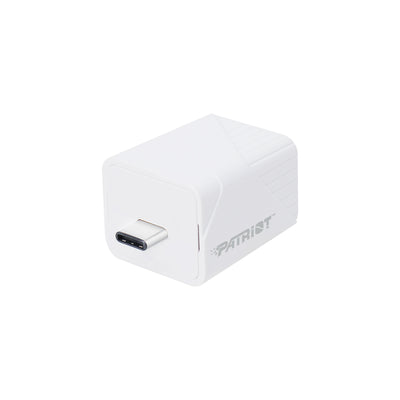 Patriot iLuxe Cube 256GB Smart Backup Solution For iPhone/iPad