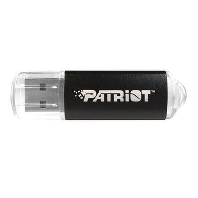 Patriot Xporter Pulse 32GB USB 2.0 Flash Drive
