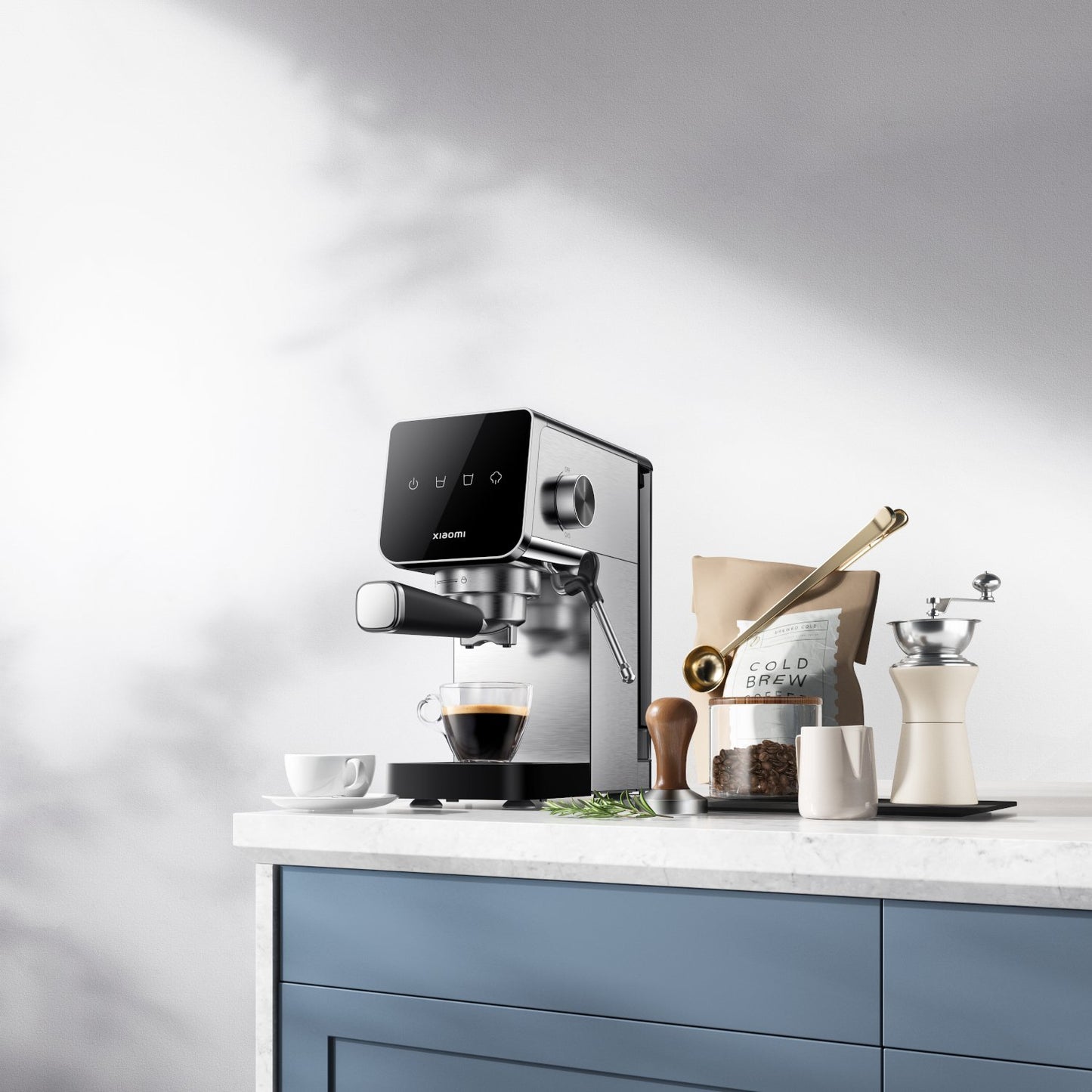 Xiaomi Semi-automatic Espresso Machine