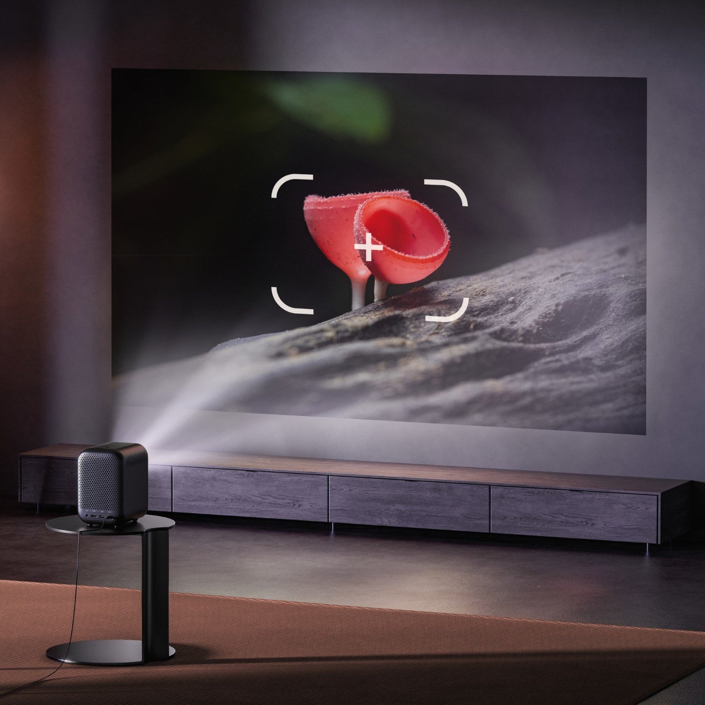 Xiaomi Smart Projector L1