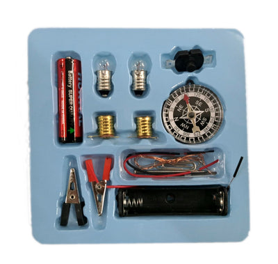 Dual Bulb School Project Kit