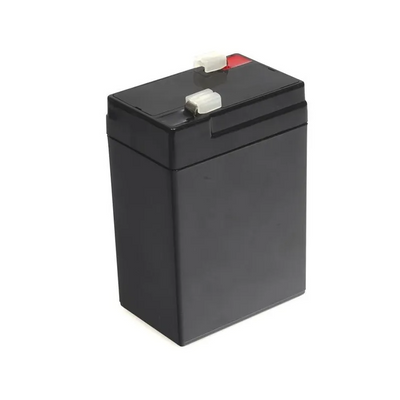 6V 4.5A Battery Alarm