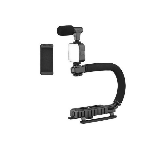 AY-49U Vlogging Kit – Soundtech Online