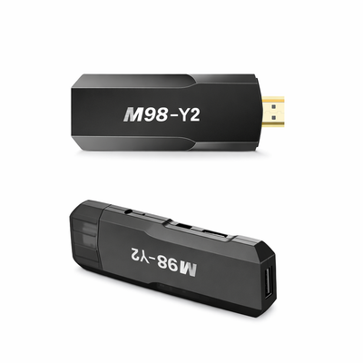 M98 Y2 Andriod 9.0 TV Stick