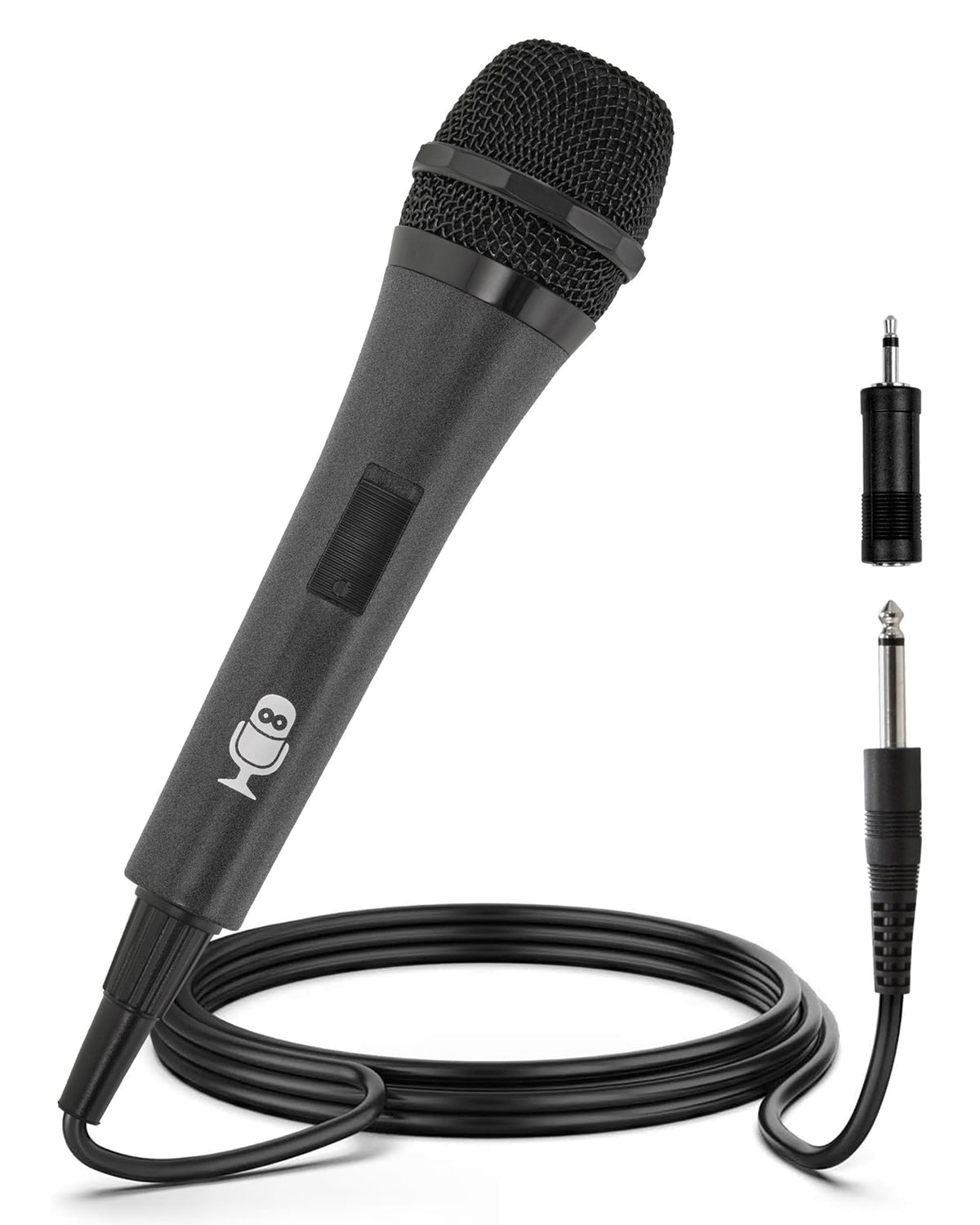 Wired Microphone