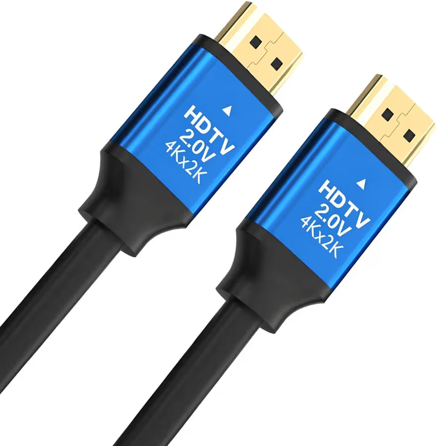 Jeqang 3m 8K HDMI Cable