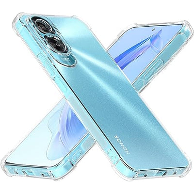 Honor 90 Lite Bumper Cover
