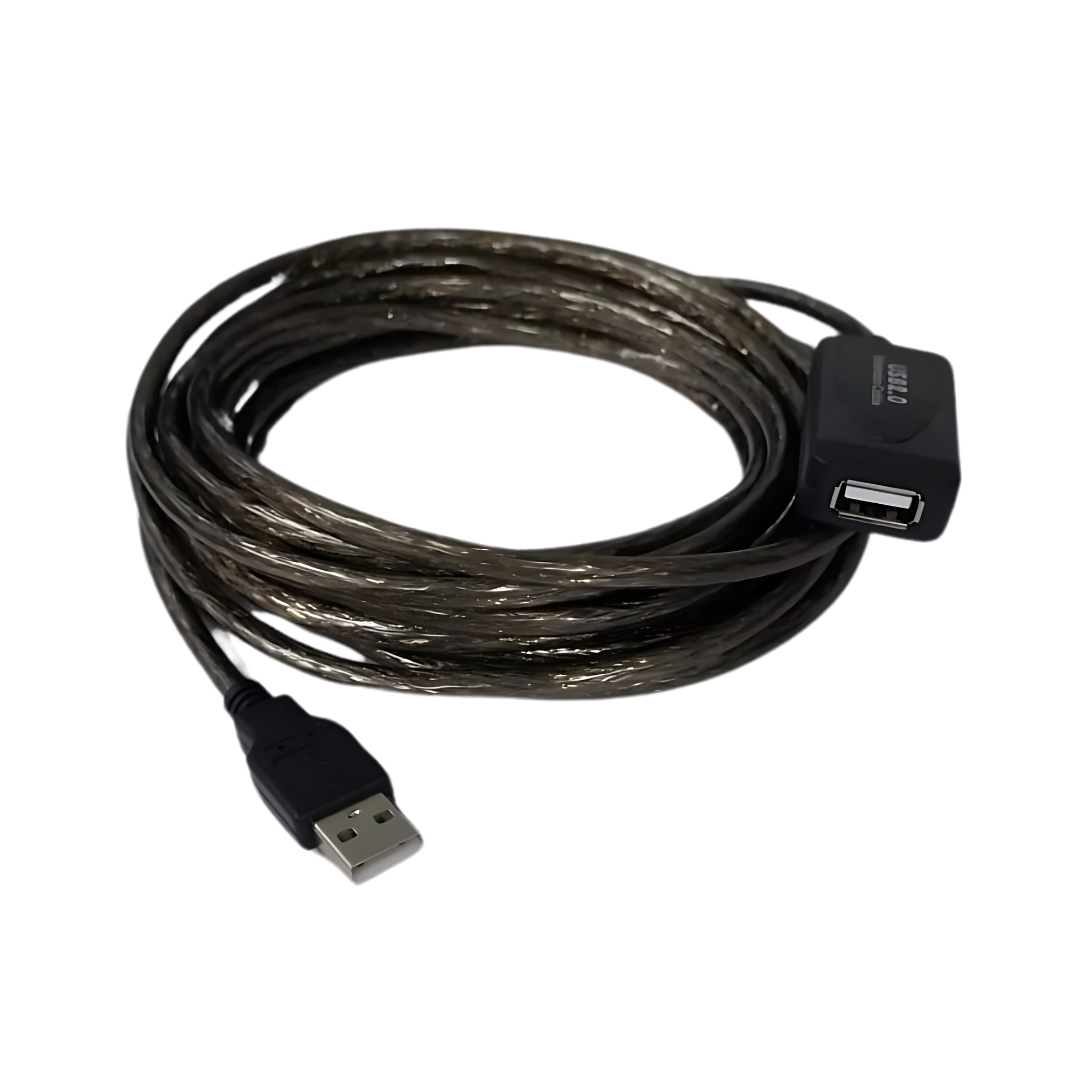 5m USB Active  Extension Cable