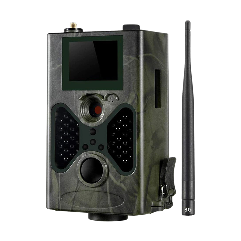 Digital Trail Camera