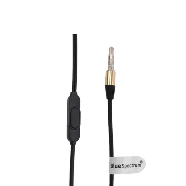 BLUE SPECTRUM EARPHONE M11