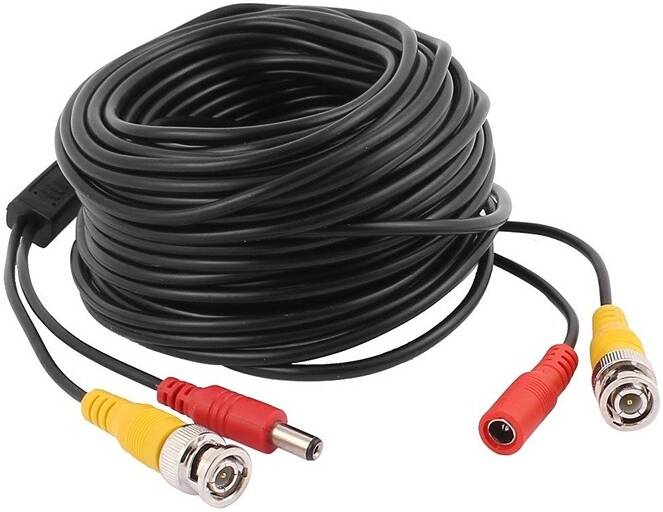 10M CCTV Camera Cable