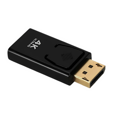 Display Port to HDMI Adapter