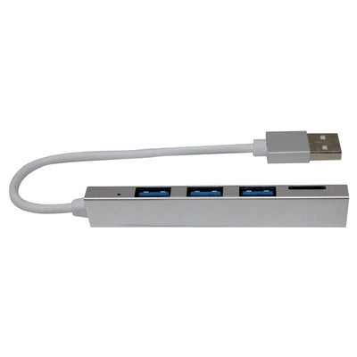 ANDOWL 4 PORT USB HUB Q-HU805
