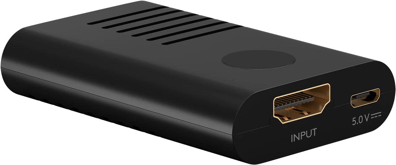 Goobay HDMI Repeater 4K @ 60 Hz up to 20m