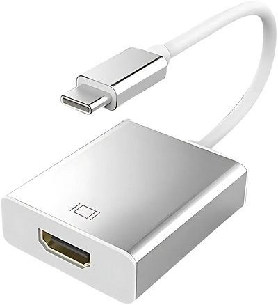 CBL TYPE C TO HDMI 4K  ADAPTER