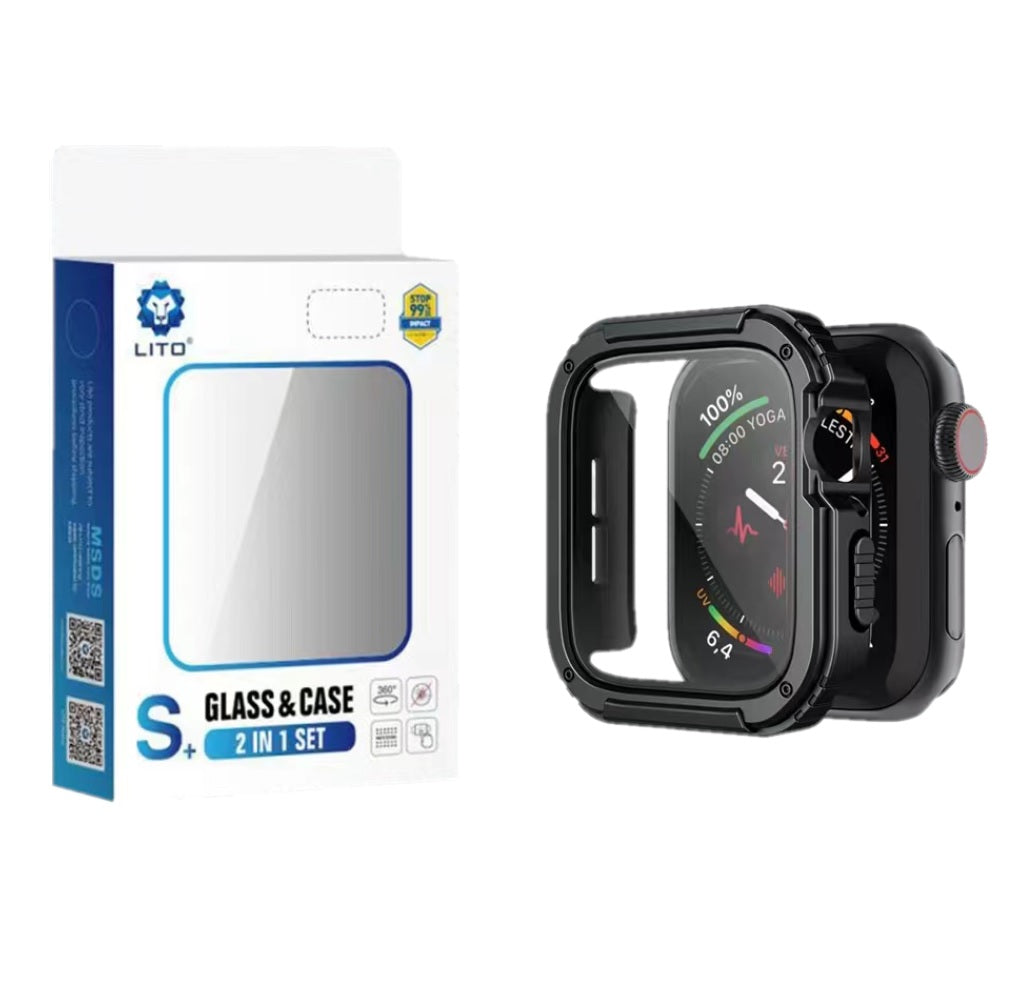Apple 38mm Watch Armored Case
